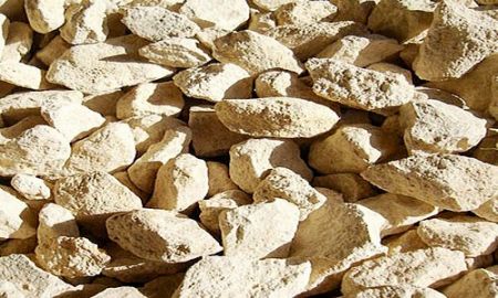 Продажа известнякового щебня с доставкой в Кронштадте